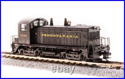 Broadway Limited Imports (BLI) N Scale NW2 Diesels DC/DCC/Sound