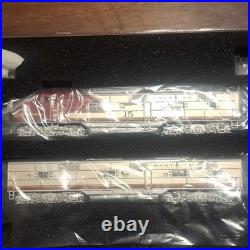 Broadway Limited Imports EMD E6 N Scale Diesel Locomotive Santa Fe #15L/#15A So