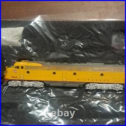 Broadway Limited Imports EMD E9A N Scale Diesel Locomotive Milwaukee Road #3249