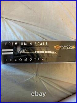 Broadway Limited Imports EMD SD40-2 Southern #3225 NIB DCC Sound Lighted Rare