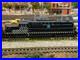 Broadway Limited Imports N ALCO RSD-15 Santa Fe Diesel Locomotive DCC Sound