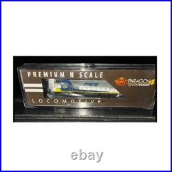 Broadway Limited Imports N EMD SD40-2 CSX Diesel Locomotive Sound 6196