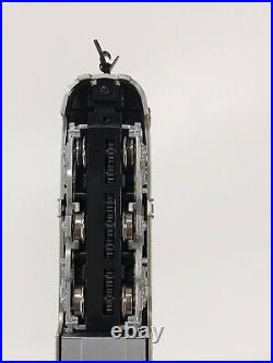 Broadway Limited Imports N Scale Alco PA 3203 ATSF Diesel Locomotive #54L Tested