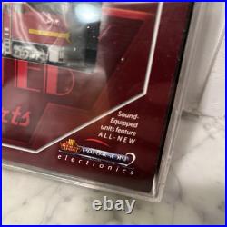 Broadway Limited Imports N Scale Alco PA Set ATSF #59L No Sound