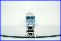Broadway Limited Imports N scale UP #4141 with DCC/Sound