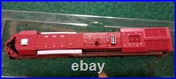 Broadway Limited Imports Paragon N Scale #3894 Ge Es44ac Cp DCC & Snd