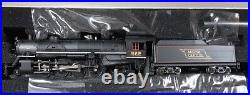 Broadway Limited Light Mikado N scale Maine Central Locomotive DCC SOUND # 5972