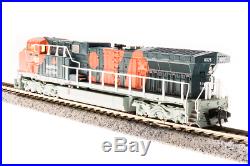 Broadway Limited (N) 3742 GE AC6000 BHP Iron Ore #6070 withParagon 3 SOUND/DC/DCC