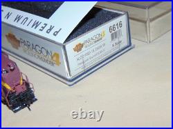 Broadway Limited N 6616 Dmir Missabe Rsd-15 Diesel With DCC & Sound Brand New