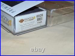 Broadway Limited N 6928 Chicago Northwestern Mikado Steam With DCC & Sound
