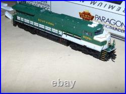 Broadway Limited N 7300 Norfolk Southern Es44ac Diesel + DCC & Sound-brand New