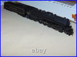 Broadway Limited N 7402 Reading T1 4-8-4 Steam With DCC & Sound Brand New