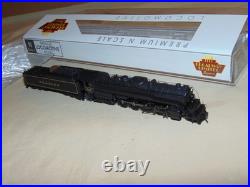 Broadway Limited N 7402 Reading T1 4-8-4 Steam With DCC & Sound Brand New
