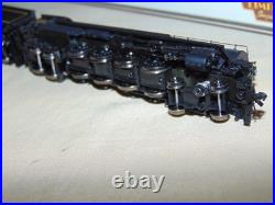 Broadway Limited N 7402 Reading T1 4-8-4 Steam With DCC & Sound Brand New