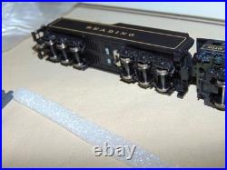 Broadway Limited N 7402 Reading T1 4-8-4 Steam With DCC & Sound Brand New
