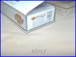 Broadway Limited N 7402 Reading T1 4-8-4 Steam With DCC & Sound Brand New