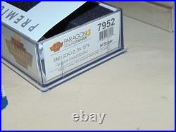 Broadway Limited N 7952 Bn Spirit Of 76 Sd40-2 Diesel With DCC & Sound-brand New