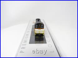 Broadway Limited N 9349 Cotton Belt EMD SW7 Diesel Switcher Paragon4 DCC Sound