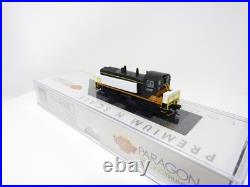 Broadway Limited N 9349 Cotton Belt EMD SW7 Diesel Switcher Paragon4 DCC Sound