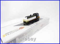 Broadway Limited N 9349 Cotton Belt EMD SW7 Diesel Switcher Paragon4 DCC Sound