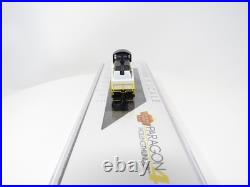 Broadway Limited N 9349 Cotton Belt EMD SW7 Diesel Switcher Paragon4 DCC Sound