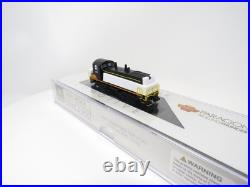 Broadway Limited N 9349 Cotton Belt EMD SW7 Diesel Switcher Paragon4 DCC Sound