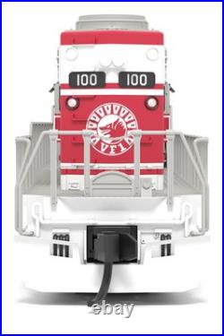 Broadway Limited N 9474 US Navy SD40-2 Diesel Locomotive Paragon4 DC DCC Sound