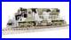 Broadway Limited N 9475 US Marines SD40-2 Diesel Locomotive DCC Paragon4 Sound