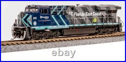 Broadway Limited N 9892 FEC Grupo Mexico ES44AC Diesel Paragon4 DCC Sound