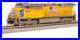Broadway Limited N 9896 UP Flag 5,000th GEVO ES44AC Diesel Paragon4 DCC Sound