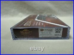 Broadway Limited N B&O EMD F7 A Unit #182A Paragon 3 & DCC Train 3520