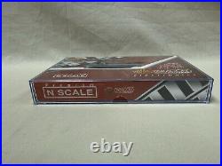 Broadway Limited N B&O EMD F7 A Unit #182A Paragon 3 & DCC Train 3520