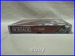 Broadway Limited N B&O EMD F7 A Unit #182A Paragon 3 & DCC Train 3520