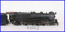 Broadway Limited N Ga. #3073 Prr M1a 4-8-2 Steam Locomotive Dcc, Sound