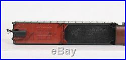 Broadway Limited N Ga. #3073 Prr M1a 4-8-2 Steam Locomotive Dcc, Sound