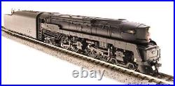 Broadway Limited N PRR T1 4-4-4-4 Steam Locomotive with Sound/DCC #5541