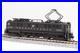 Broadway Limited N Pennsylvania Railroad P5a Boxcab #4706 (with Sound/DC/DCC)