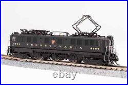 Broadway Limited N Pennsylvania Railroad P5a Boxcab #4706 (with Sound/DC/DCC)