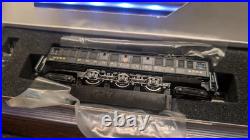 Broadway Limited N Pennsylvania Railroad P5a Boxcab #4706 (with Sound/DC/DCC)