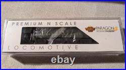 Broadway Limited N Pennsylvania Railroad P5a Boxcab #4706 (with Sound/DC/DCC)