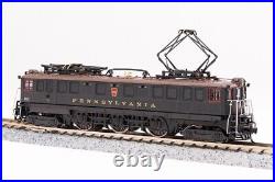Broadway Limited N Pennsylvania Railroad P5a Boxcab #4706 (with Sound/DC/DCC)