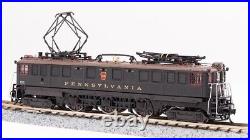 Broadway Limited N Pennsylvania Railroad P5a Boxcab #4706 (with Sound/DC/DCC)