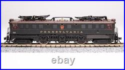 Broadway Limited N Pennsylvania Railroad P5a Boxcab #4707 (with Sound/DC/DCC)