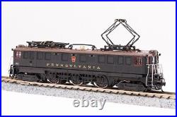 Broadway Limited N Pennsylvania Railroad P5a Boxcab #4707 (with Sound/DC/DCC)