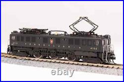 Broadway Limited N Pennsylvania Railroad P5a Boxcab #4713 (with Sound/DC/DCC)