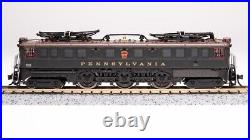 Broadway Limited N Pennsylvania Railroad P5a Boxcab #4713 (with Sound/DC/DCC)