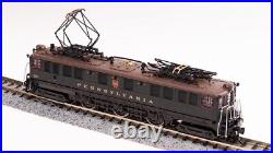 Broadway Limited N Pennsylvania Railroad P5a Boxcab #4713 (with Sound/DC/DCC)
