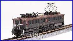 Broadway Limited N Pennsylvania Railroad P5a Boxcab #4722 (with Sound/DC/DCC)
