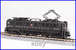 Broadway Limited N Pennsylvania Railroad P5a Boxcab #4735 (with Sound/DC/DCC)