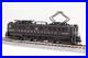 Broadway Limited N Pennsylvania Railroad P5a Boxcab #4735 (with Sound/DC/DCC)
